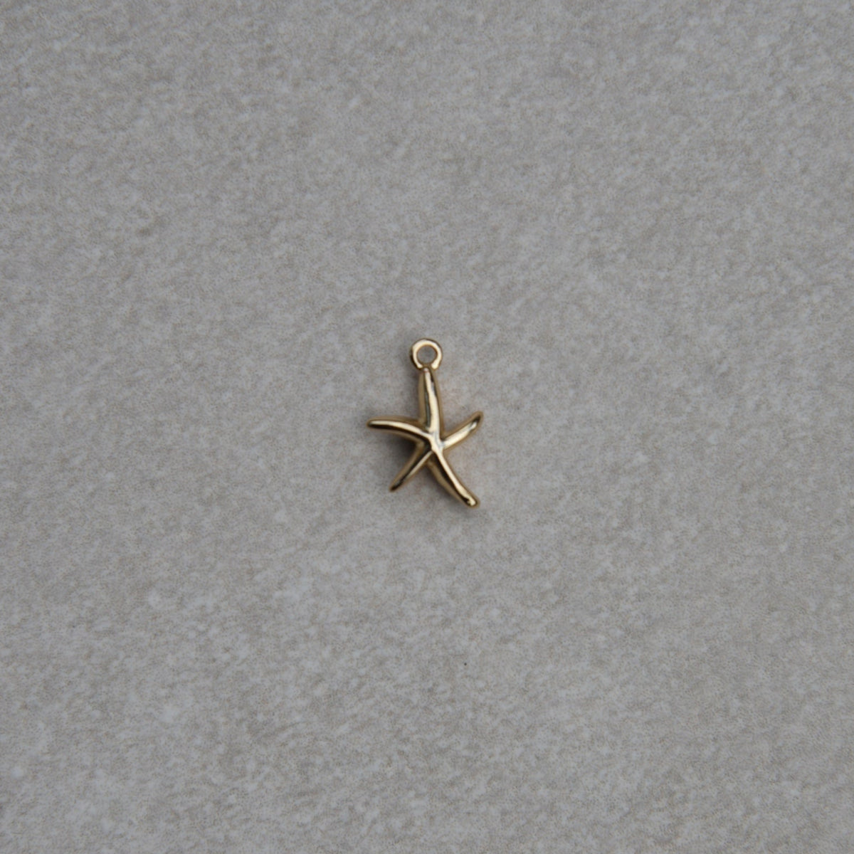 Starfish Charm - Mini