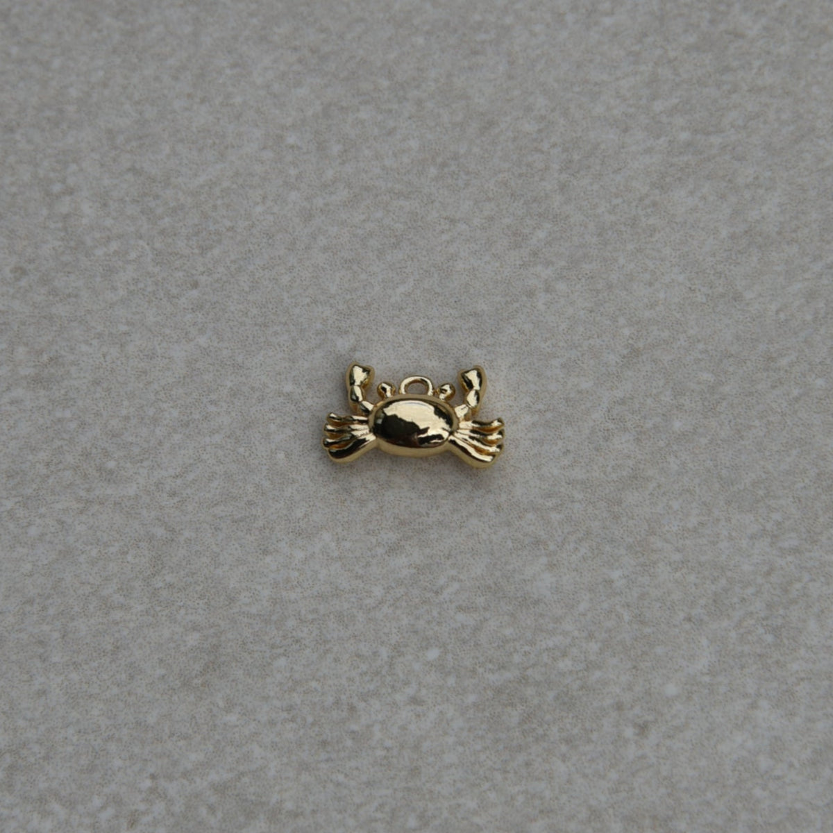 Crab Charm