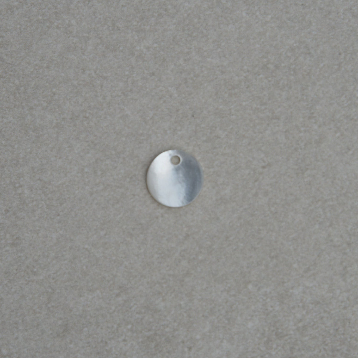 Mother-of-Pearl Charm