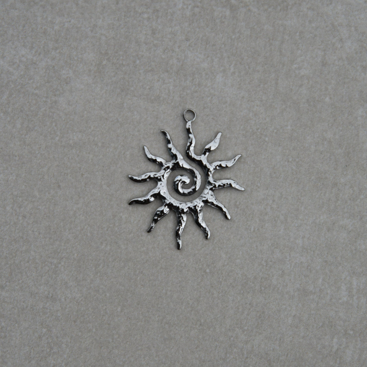 Sun Charm - Large