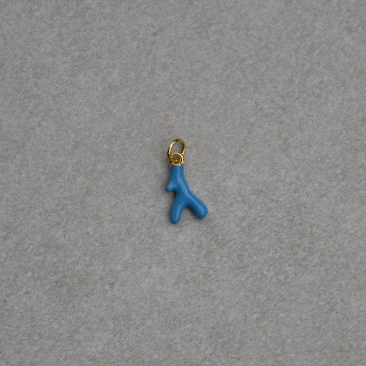 Coral Charm Colored - Mini