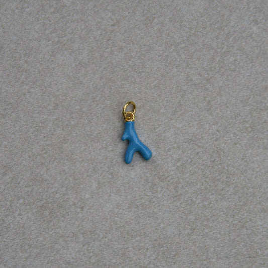 Coral Charm Colored - Mini
