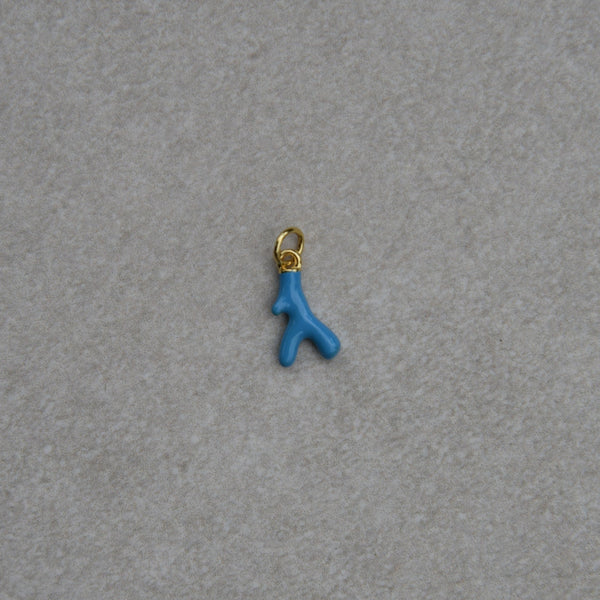 Coral Charm Colored - Mini