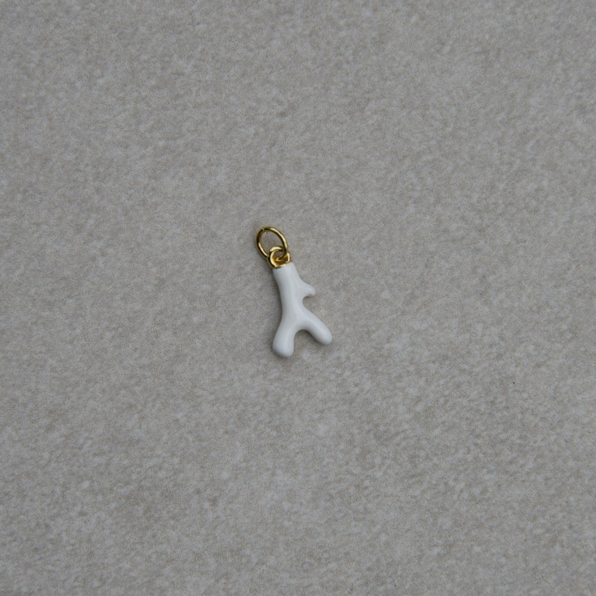 Coral Charm Colored - Mini