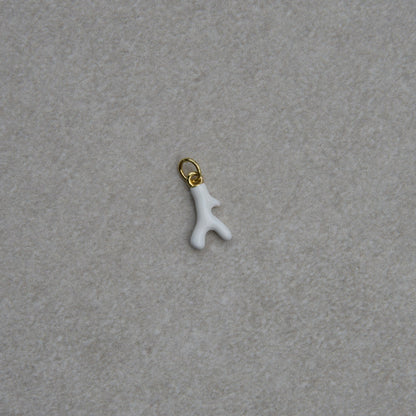 Coral Charm Colored - Mini