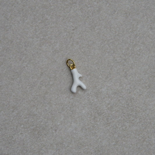 Coral Charm Colored - Mini