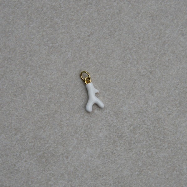 Coral Charm Colored - Mini