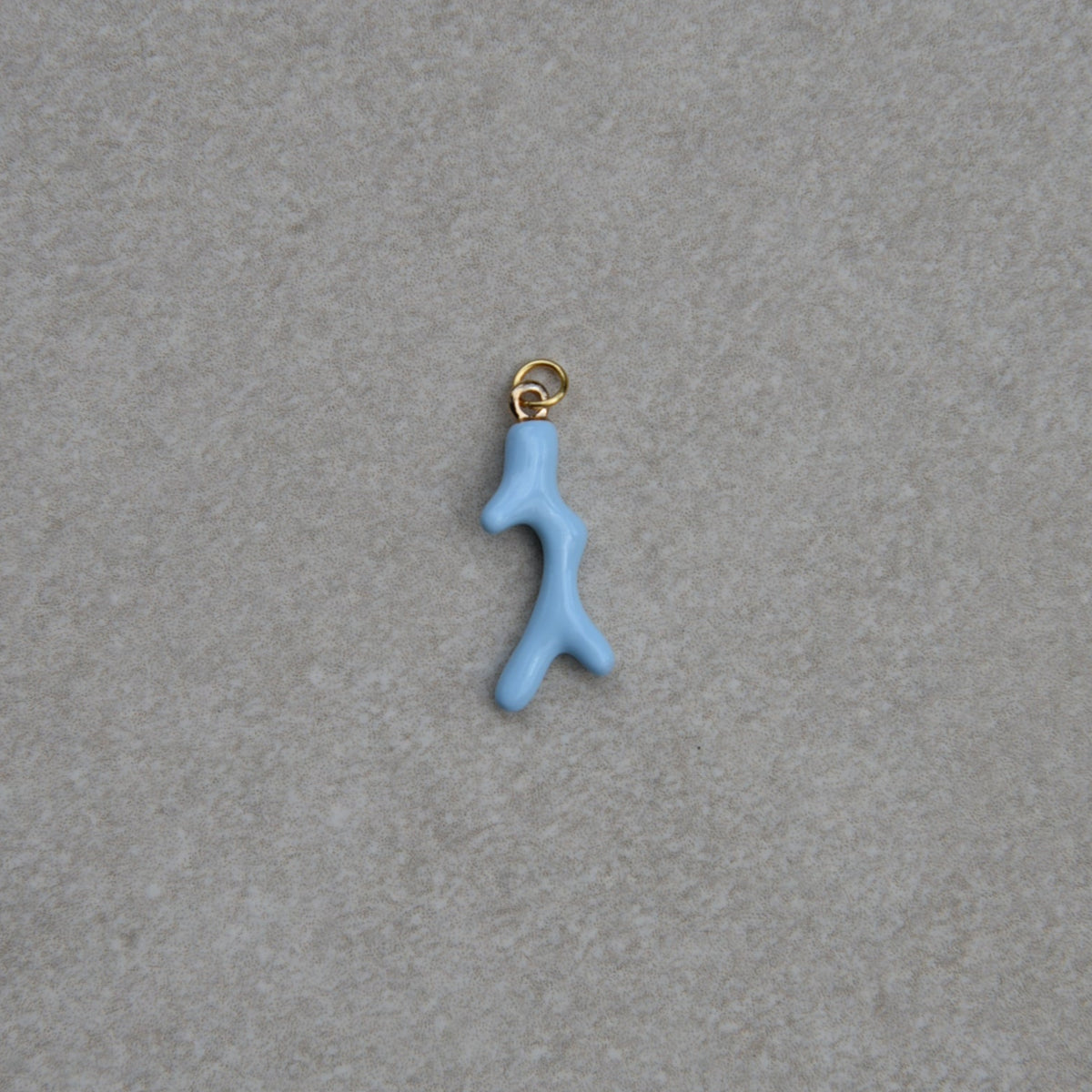 Coral Charm Colored - Medium