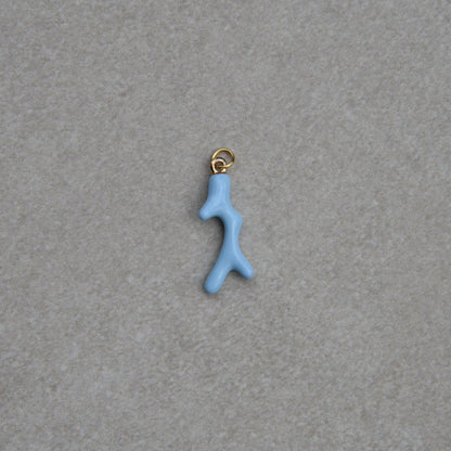 Coral Charm Colored - Medium