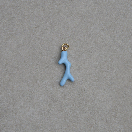 Coral Charm Colored - Medium