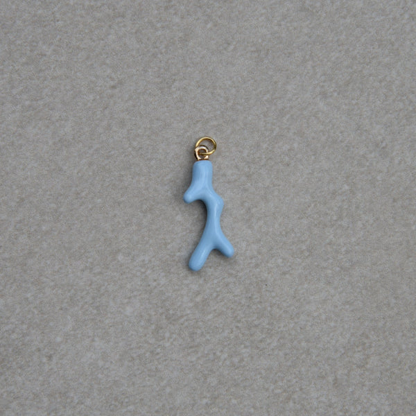 Coral Charm Colored - Medium