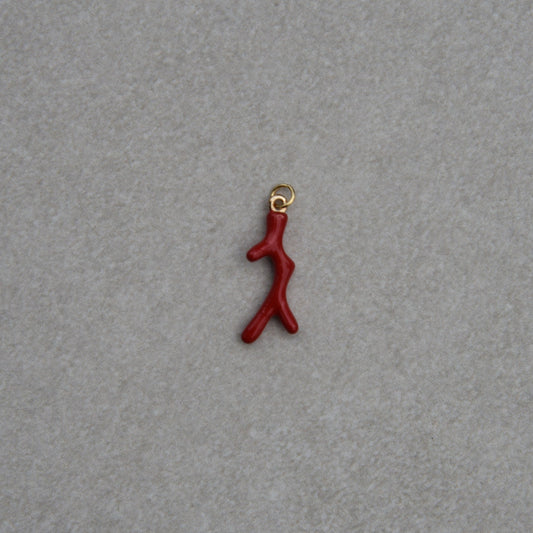 Coral Charm Colored - Medium