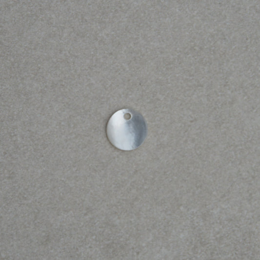 Mother-of-Pearl Charm