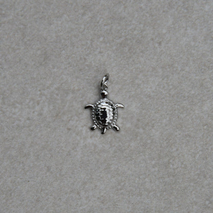 Turtle Charm - Mini