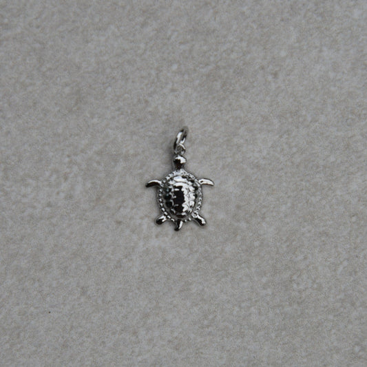 Turtle Charm - Mini