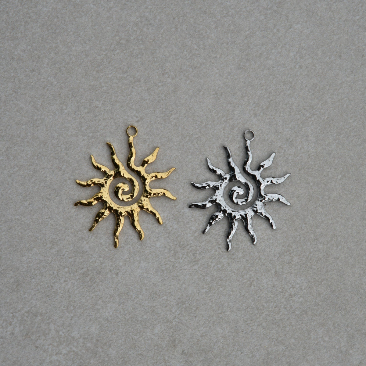 Sun Charm - Large