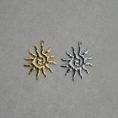 Sun Charm - Large