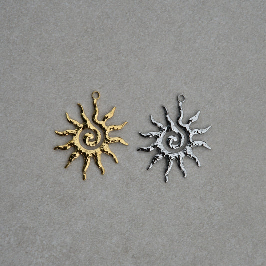 Sun Charm - Large