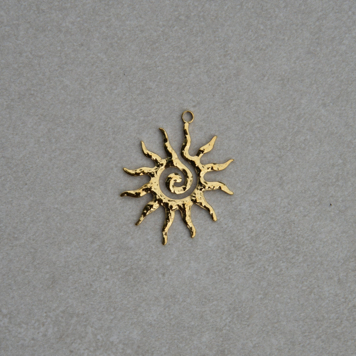 Sun Charm - Large