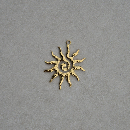 Sun Charm - Large