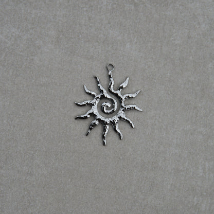 Sun Charm - Large