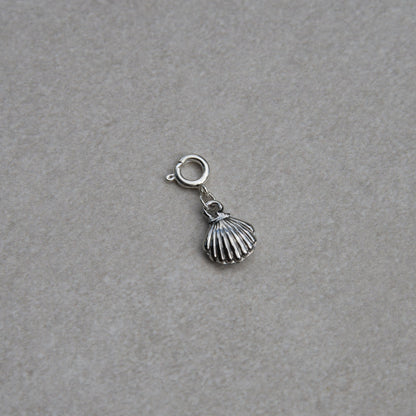 Shell Charm - Mini
