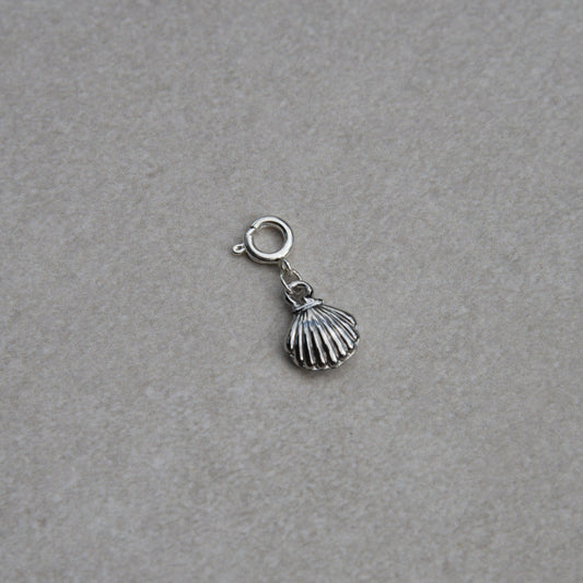Shell Charm - Mini
